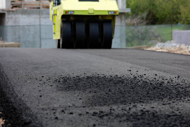 Reasons to Select Us for Your Driveway Paving Requirements in Farmington, NM