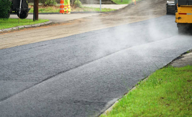 Best Concrete Paver Driveway  in Farmington, NM
