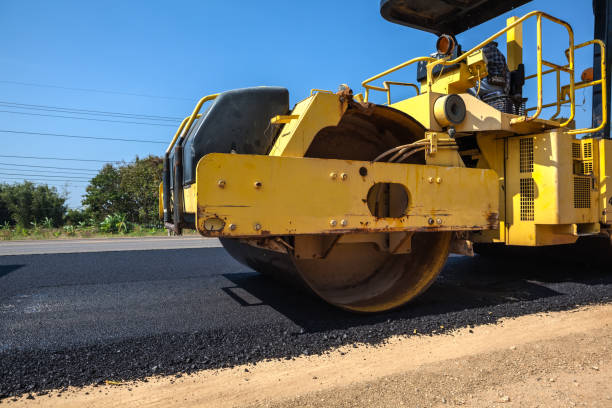 Best Driveway Resurfacing Pavers  in Farmington, NM